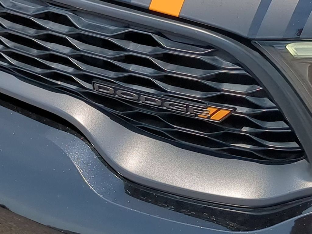 Thumbnail: 2023 Dodge Durango - 7