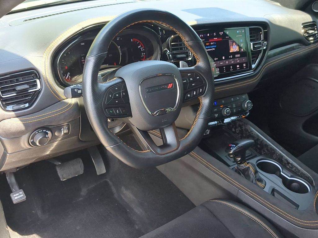 Thumbnail: 2023 Dodge Durango - 2