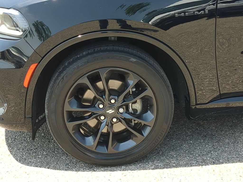 Thumbnail: 2023 Dodge Durango - 8
