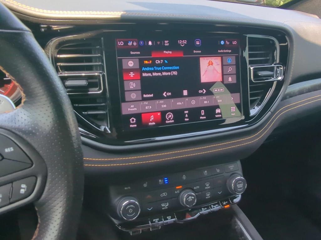 Thumbnail: 2023 Dodge Durango - 14