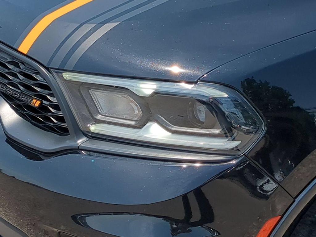 Thumbnail: 2023 Dodge Durango - 23