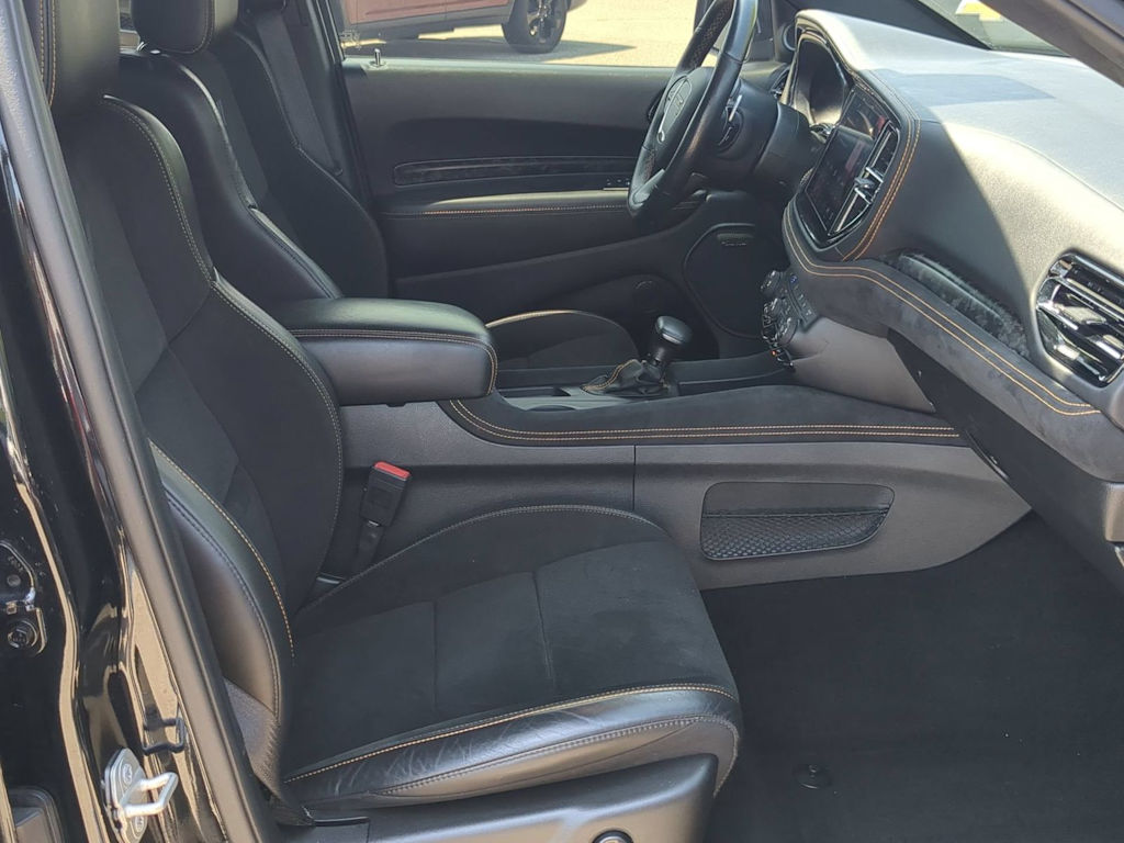 Thumbnail: 2023 Dodge Durango - 11