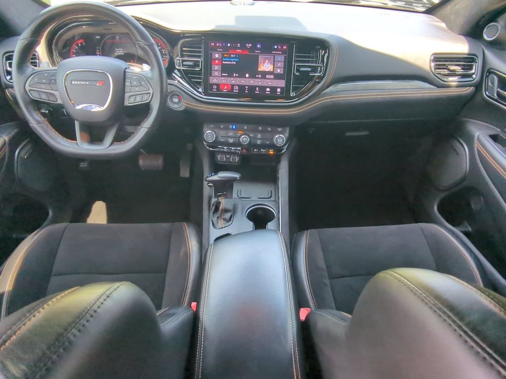 Thumbnail: 2023 Dodge Durango - 9