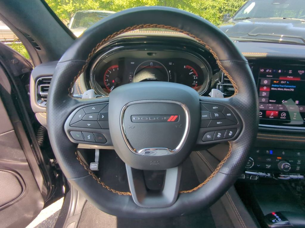 Thumbnail: 2023 Dodge Durango - 13