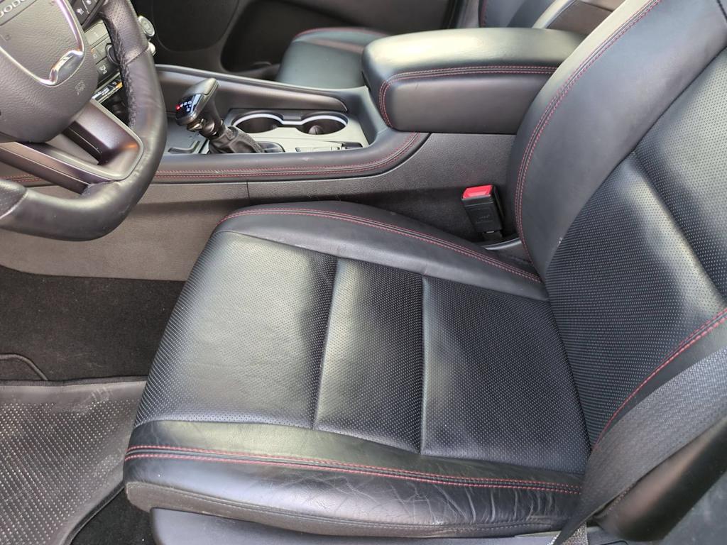 Thumbnail: 2024 Dodge Durango - 10