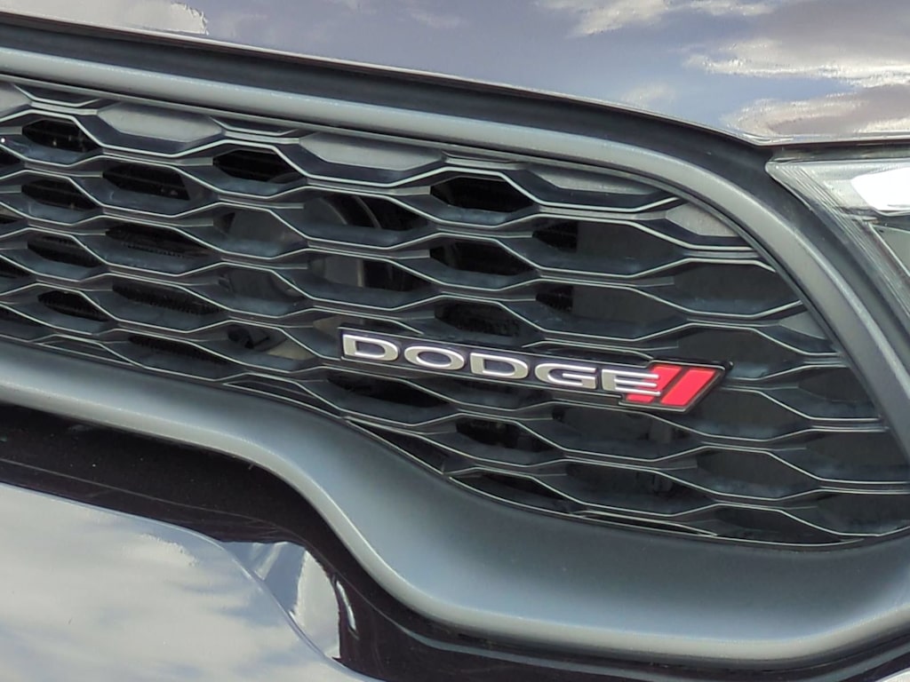 Thumbnail: 2024 Dodge Durango - 7