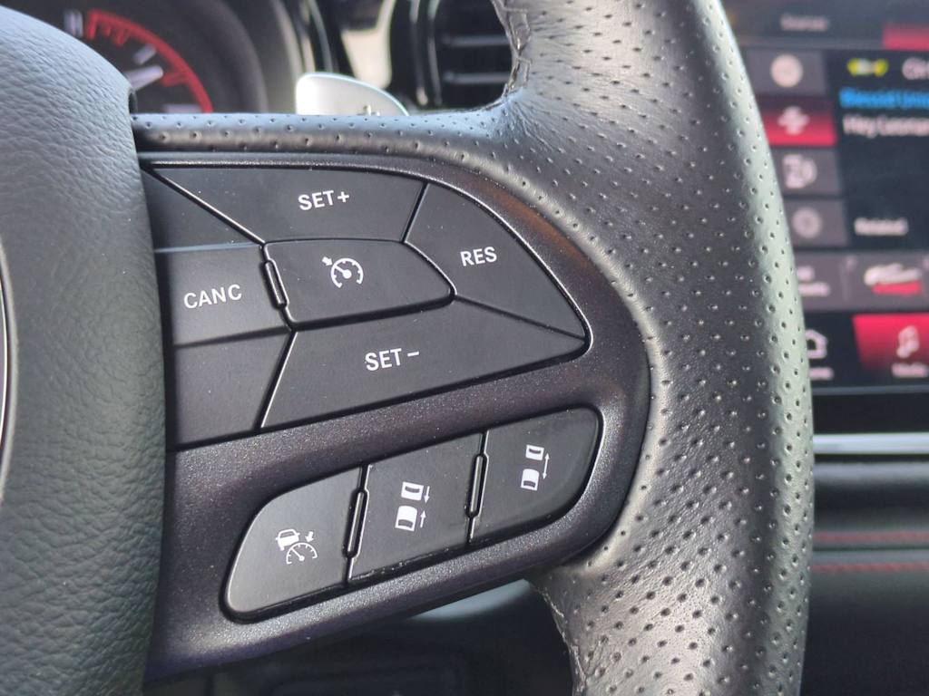 Thumbnail: 2024 Dodge Durango - 31