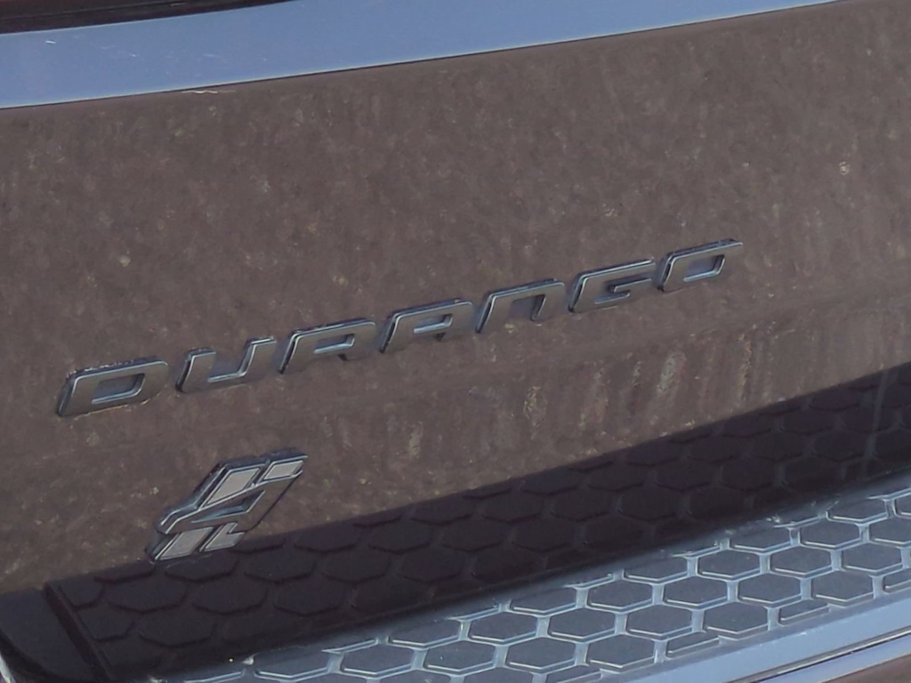 Thumbnail: 2024 Dodge Durango - 24