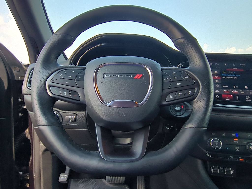 Thumbnail: 2024 Dodge Durango - 13