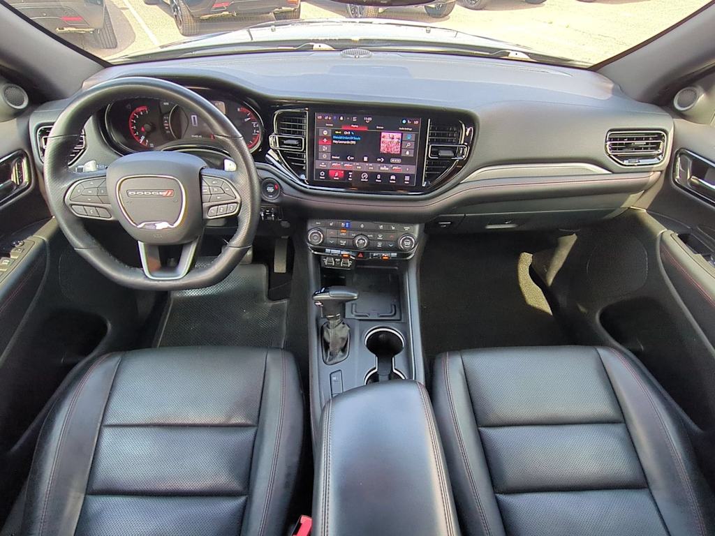 Thumbnail: 2024 Dodge Durango - 9