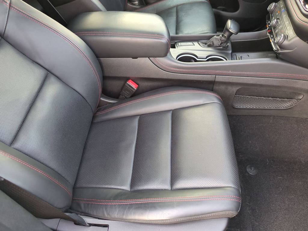 Thumbnail: 2024 Dodge Durango - 11