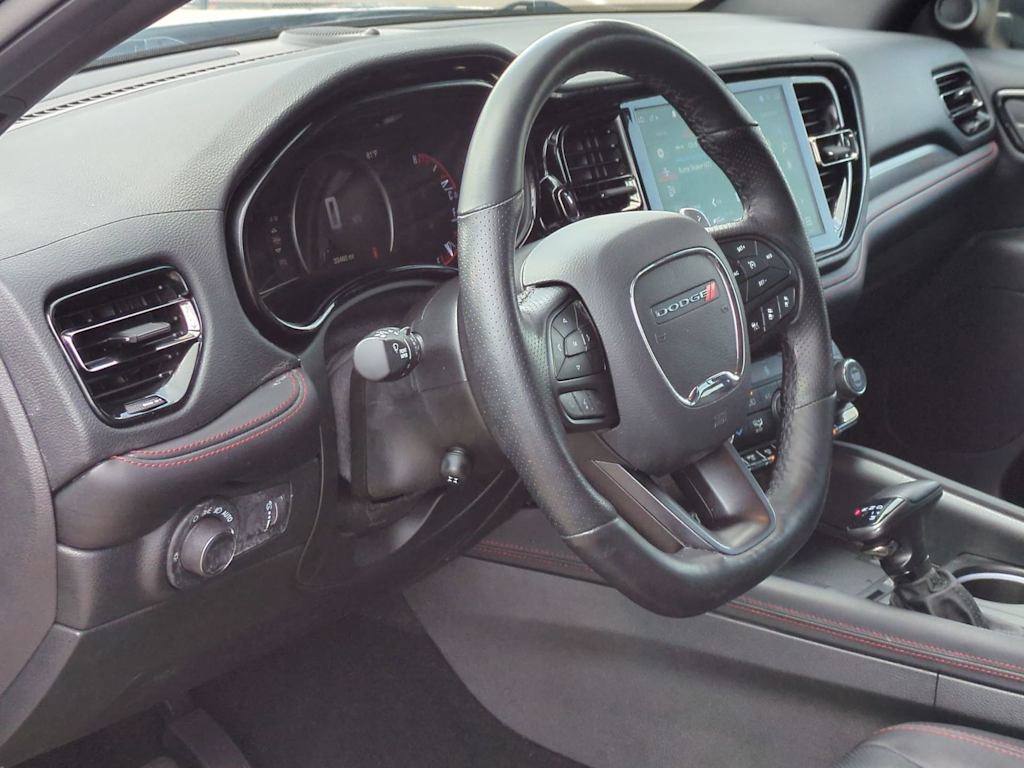 Thumbnail: 2024 Dodge Durango - 2