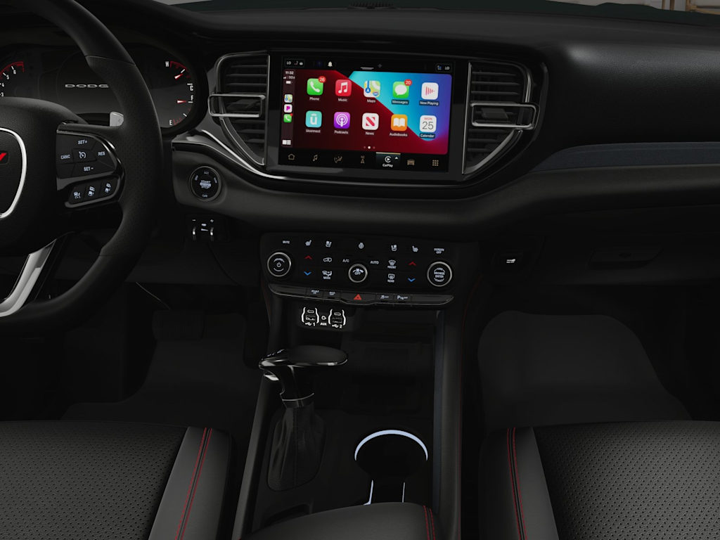 Thumbnail: 2025 Dodge Durango - 26