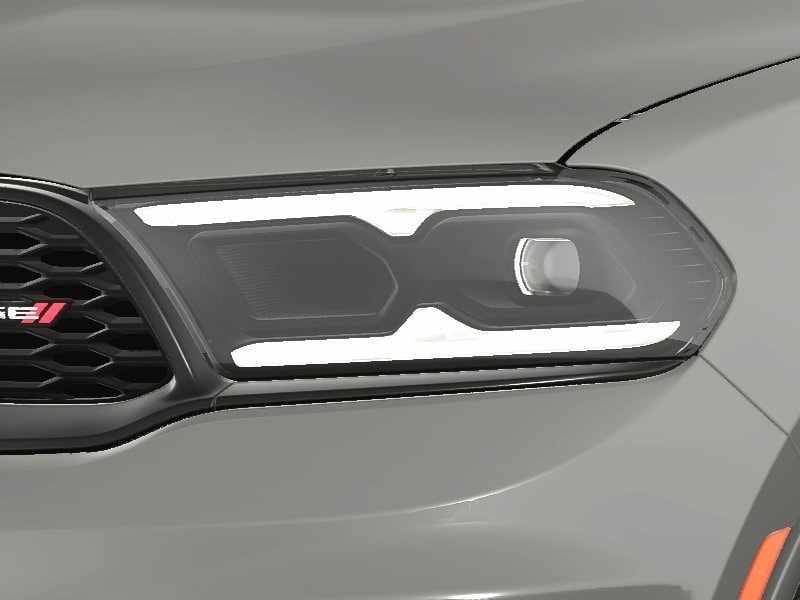 Thumbnail: 2025 Dodge Durango - 20