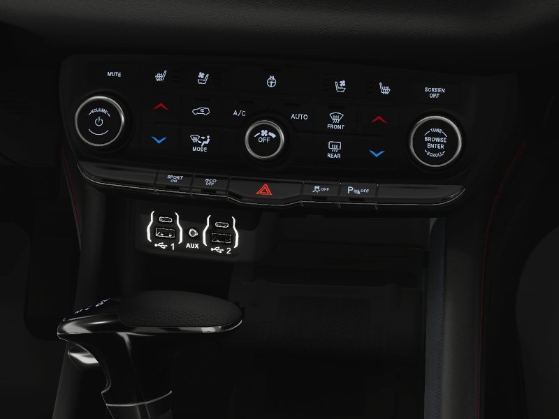 Thumbnail: 2025 Dodge Durango - 24