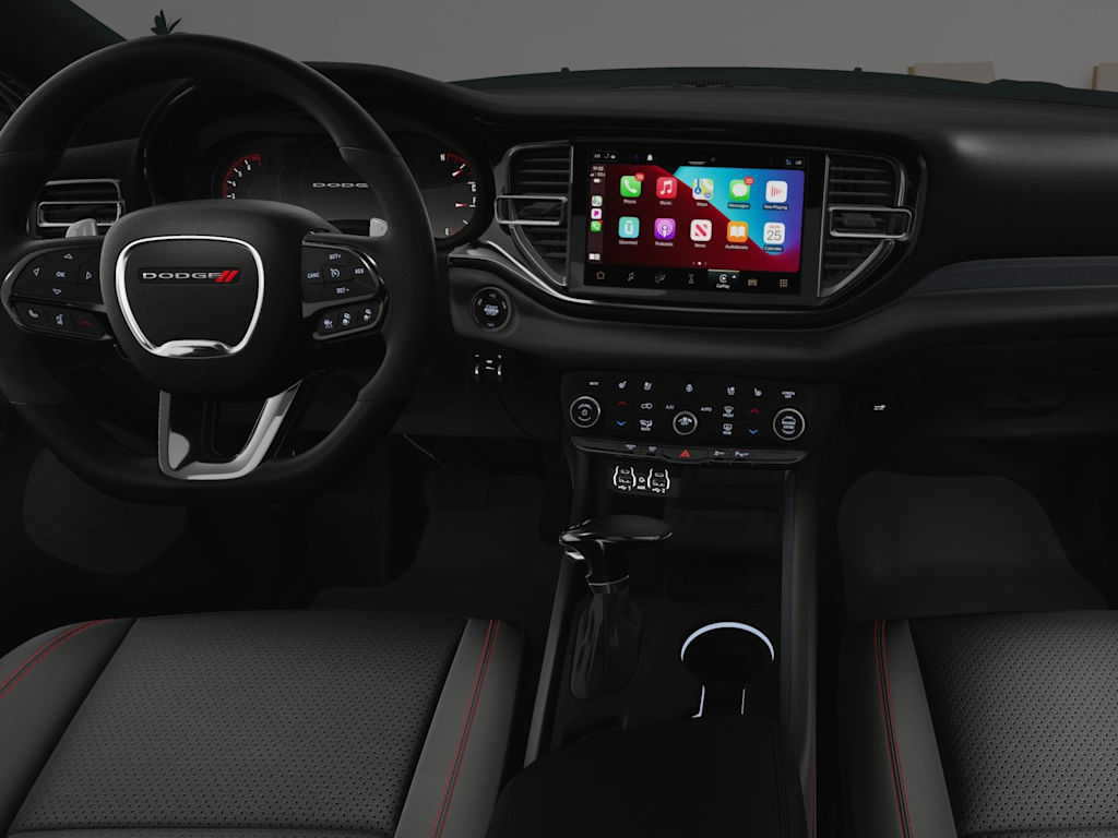 Thumbnail: 2025 Dodge Durango - 2