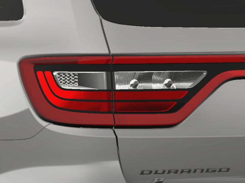 Thumbnail: 2025 Dodge Durango - 19