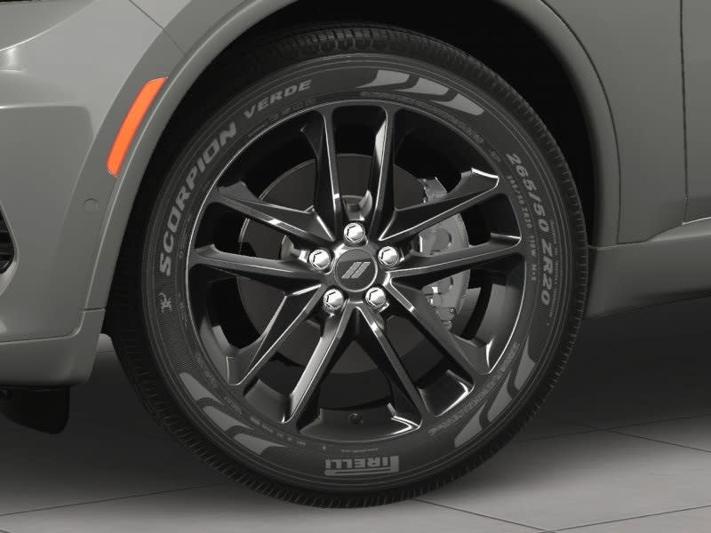 Thumbnail: 2025 Dodge Durango - 7