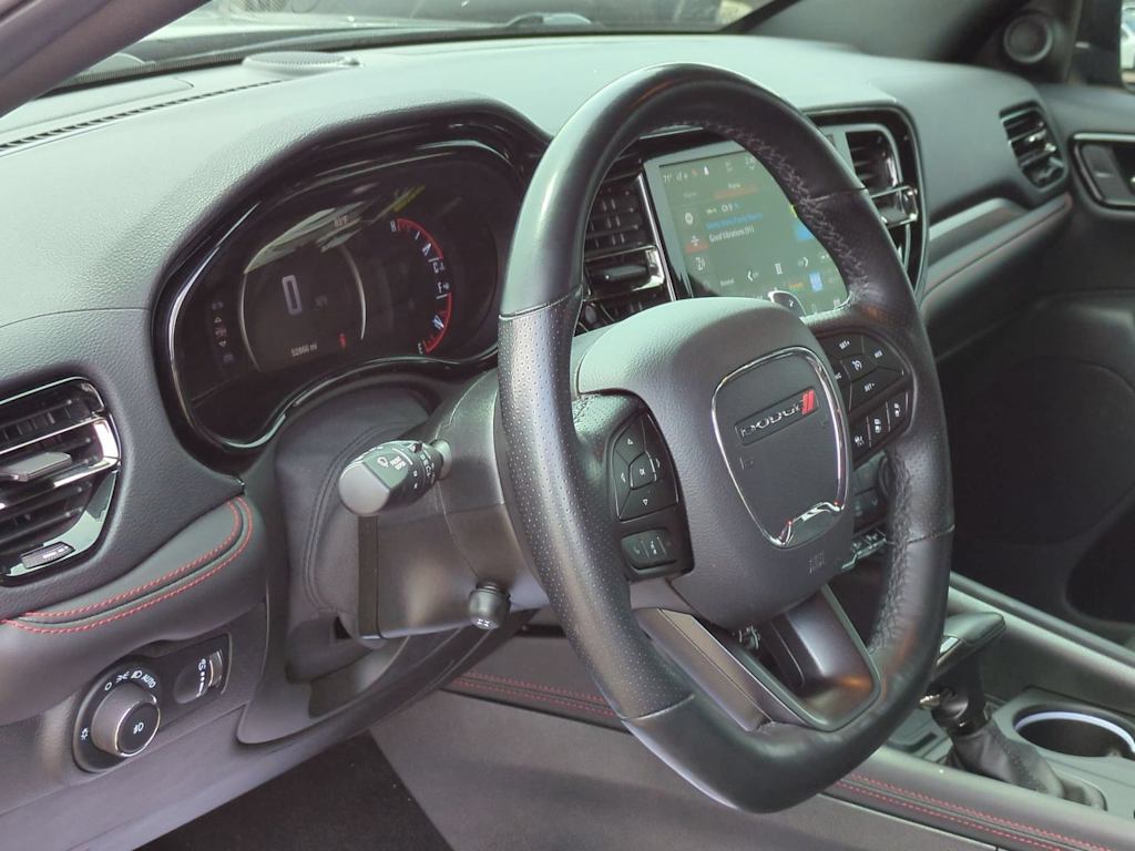 Thumbnail: 2023 Dodge Durango - 2
