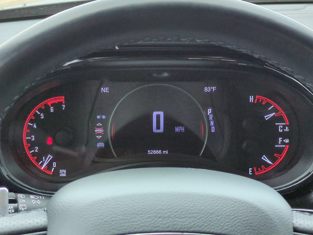Thumbnail: 2023 Dodge Durango - 16