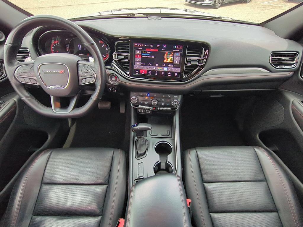 Thumbnail: 2023 Dodge Durango - 9