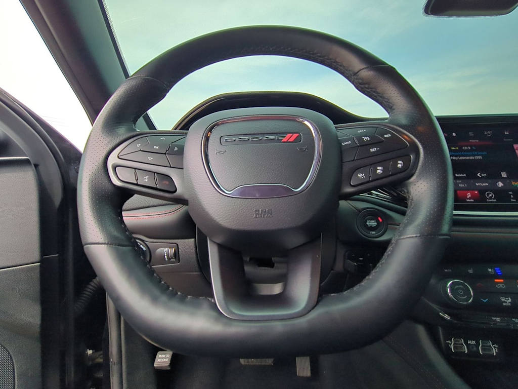 Thumbnail: 2023 Dodge Durango - 13