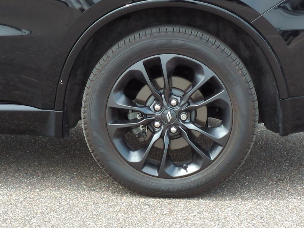 Thumbnail: 2023 Dodge Durango - 8