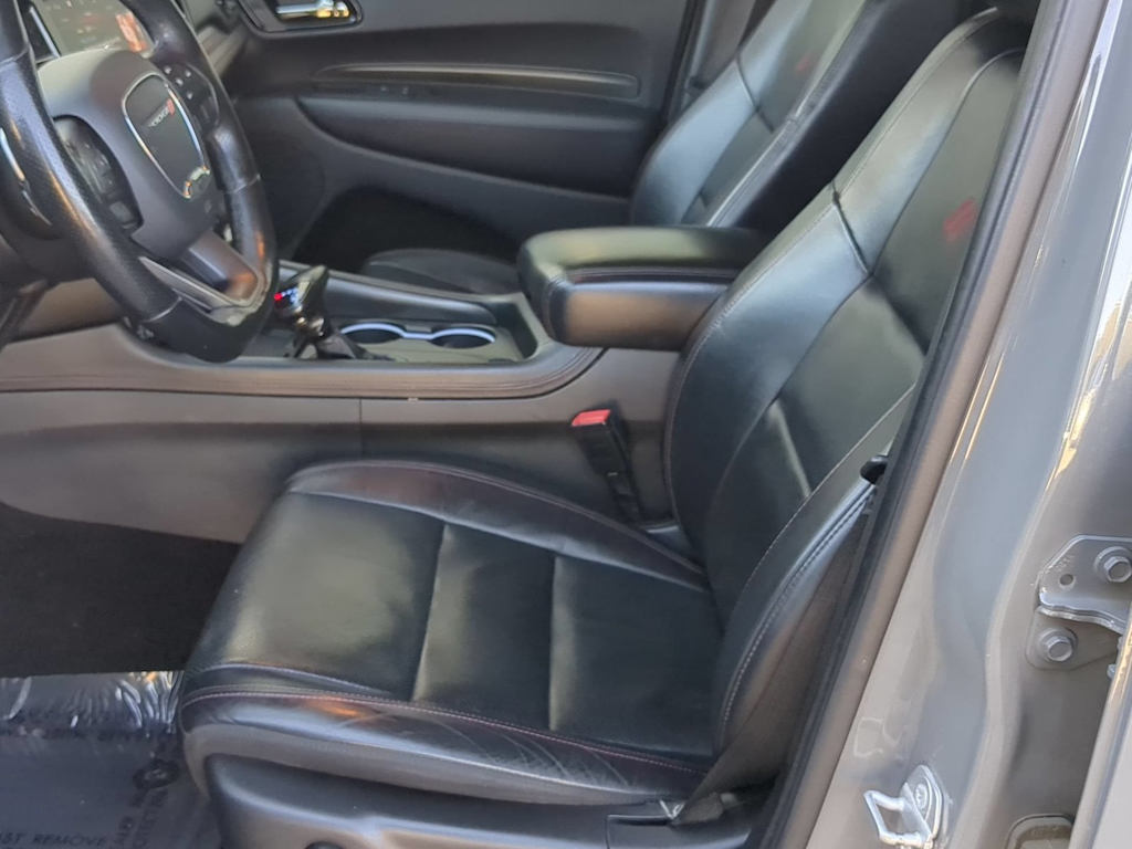 Thumbnail: 2021 Dodge Durango - 10