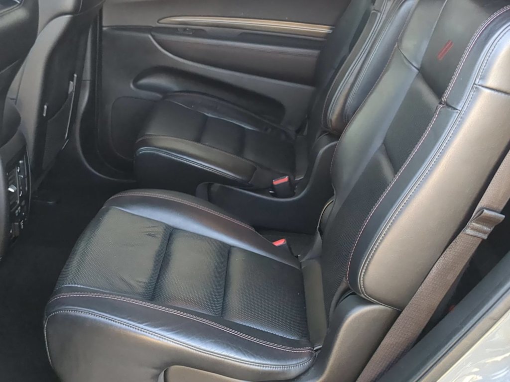 Thumbnail: 2021 Dodge Durango - 12