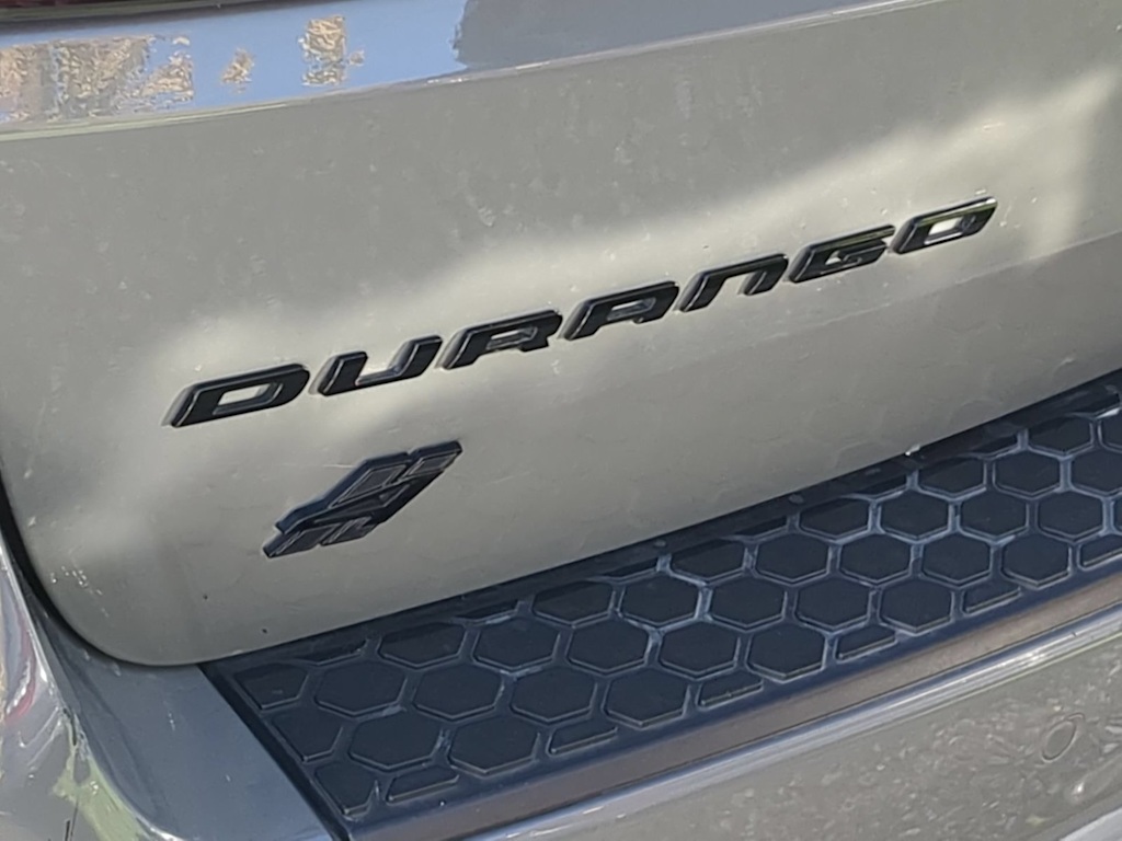 Thumbnail: 2021 Dodge Durango - 24