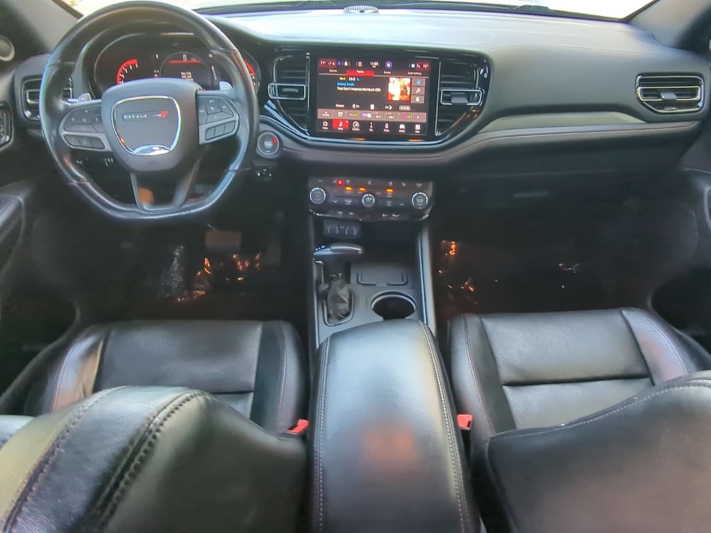 Thumbnail: 2021 Dodge Durango - 9