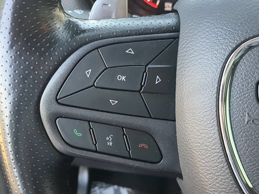 Thumbnail: 2021 Dodge Durango - 28
