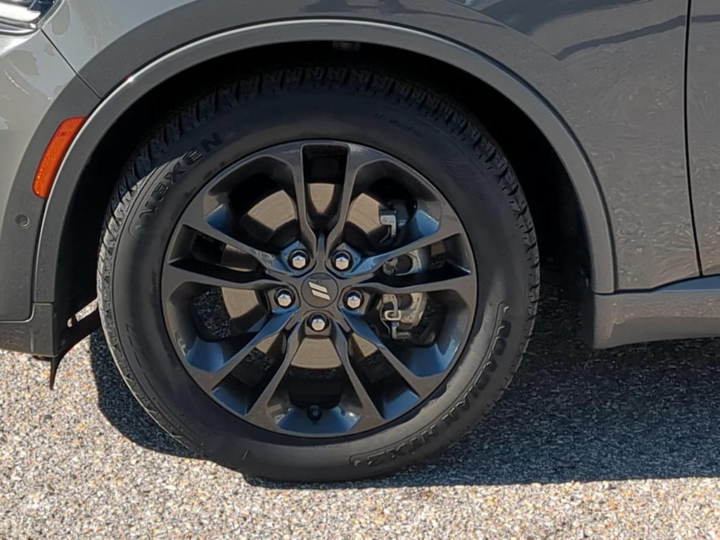 Thumbnail: 2021 Dodge Durango - 8