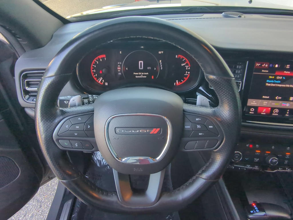 Thumbnail: 2021 Dodge Durango - 13