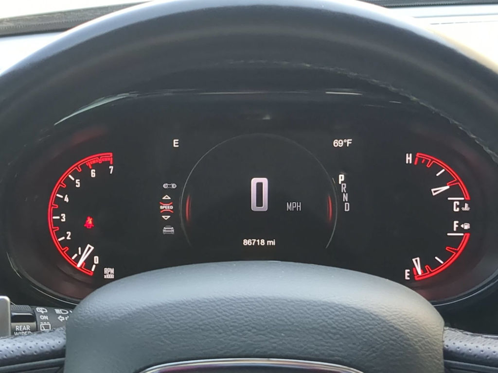 Thumbnail: 2021 Dodge Durango - 16