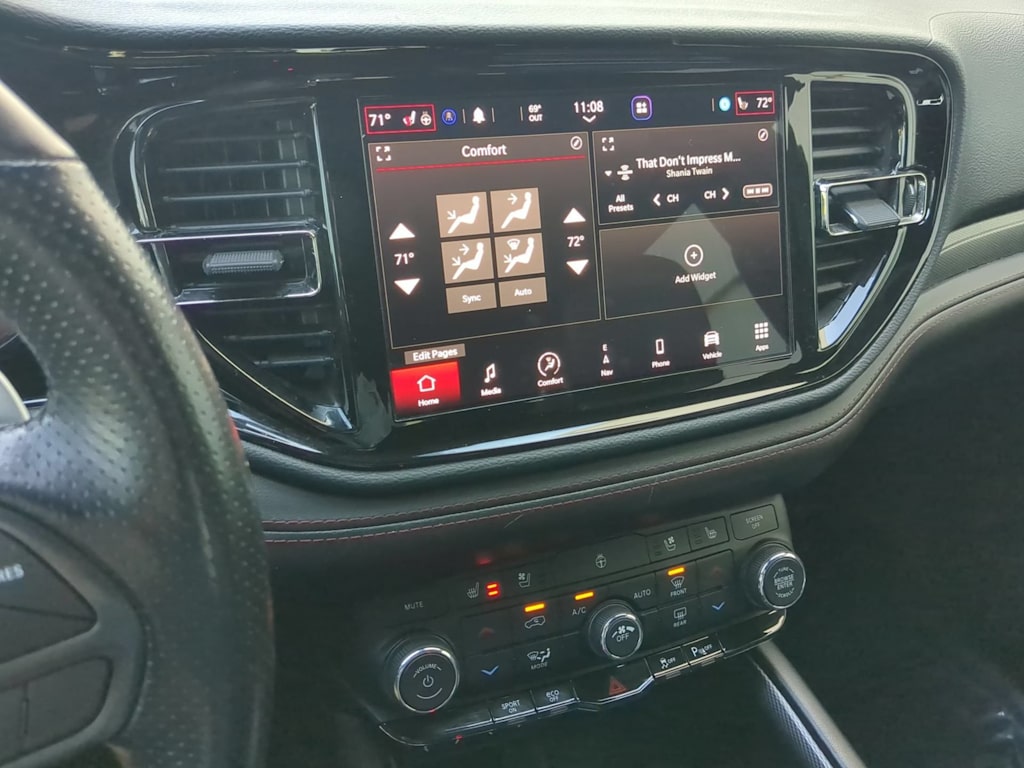 Thumbnail: 2021 Dodge Durango - 14