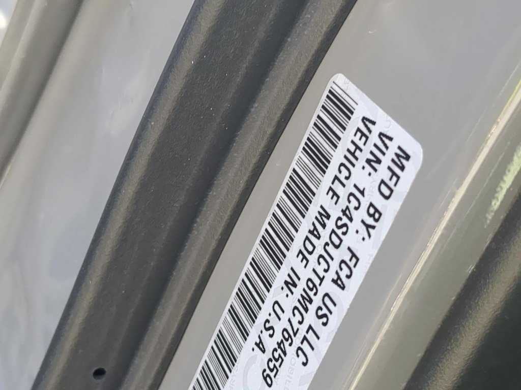 Thumbnail: 2021 Dodge Durango - 18