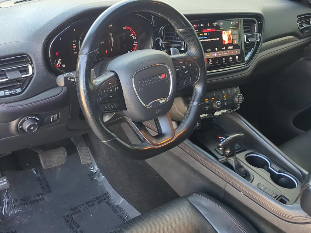 Thumbnail: 2021 Dodge Durango - 2