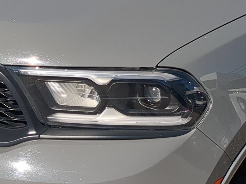 Thumbnail: 2021 Dodge Durango - 23