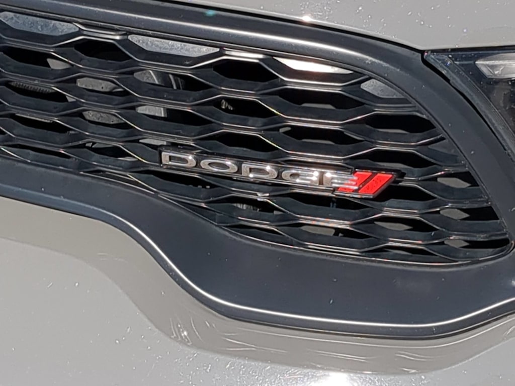 Thumbnail: 2021 Dodge Durango - 7