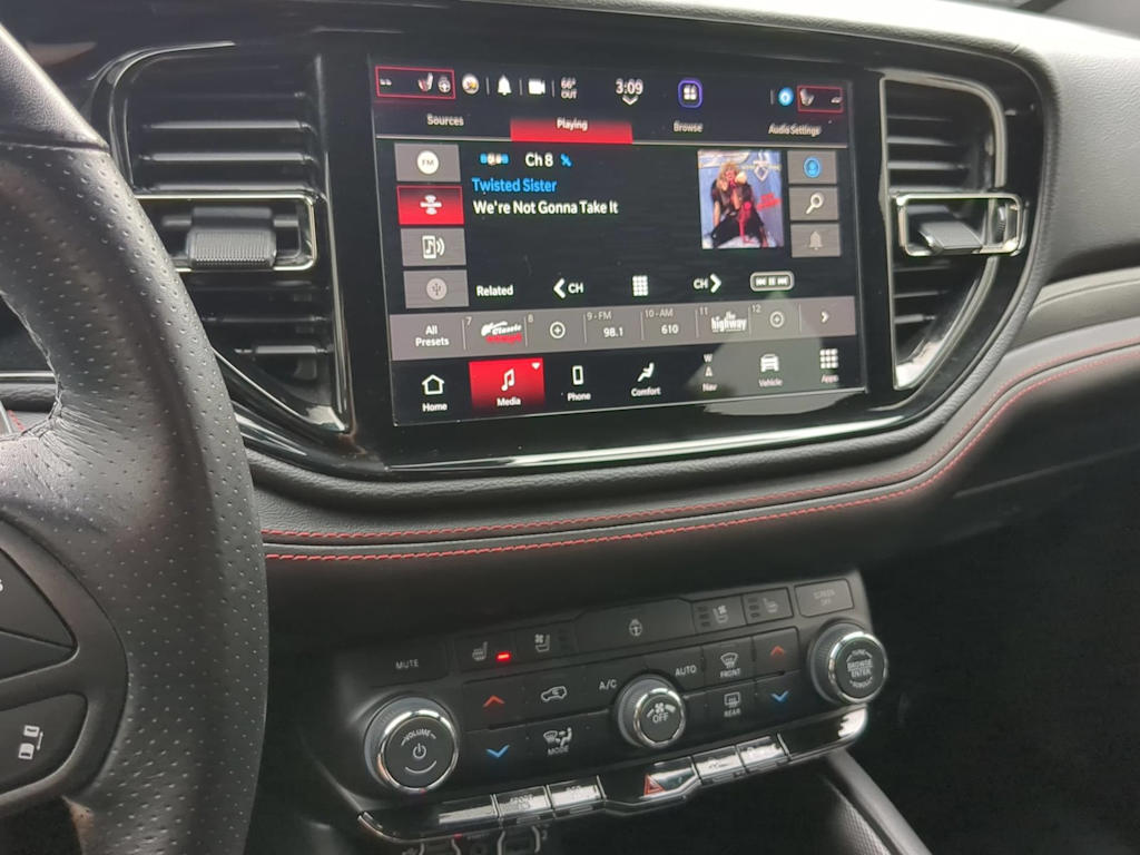 Thumbnail: 2023 Dodge Durango - 14