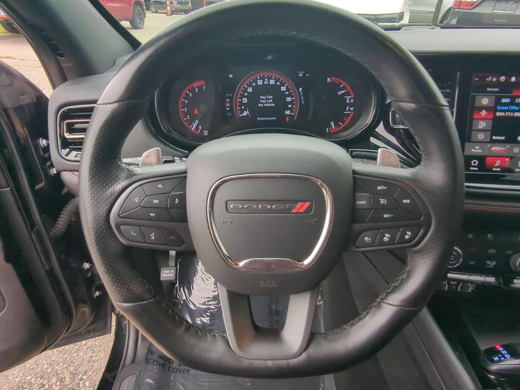 Thumbnail: 2023 Dodge Durango - 13