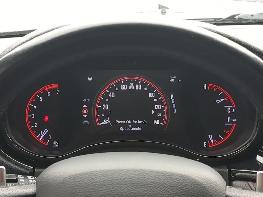Thumbnail: 2023 Dodge Durango - 16