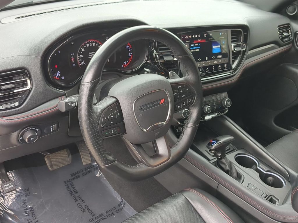 Thumbnail: 2023 Dodge Durango - 2