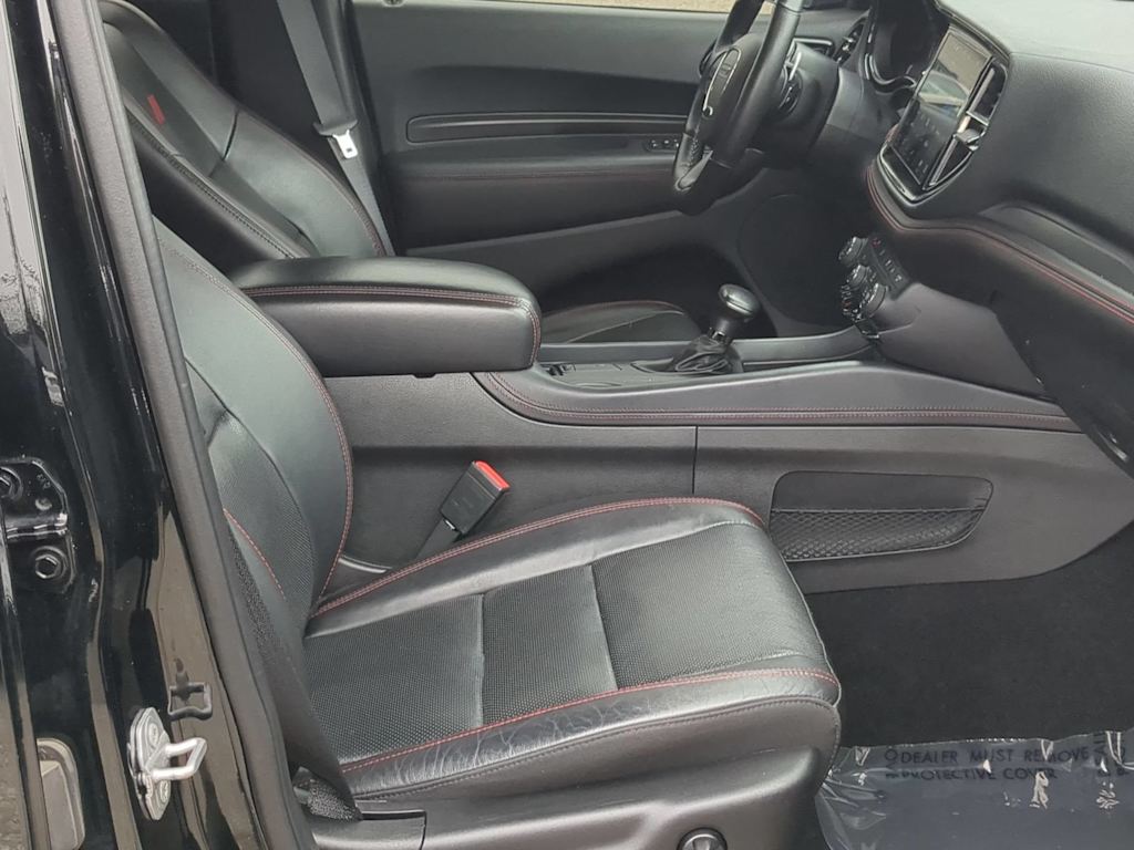 Thumbnail: 2023 Dodge Durango - 11