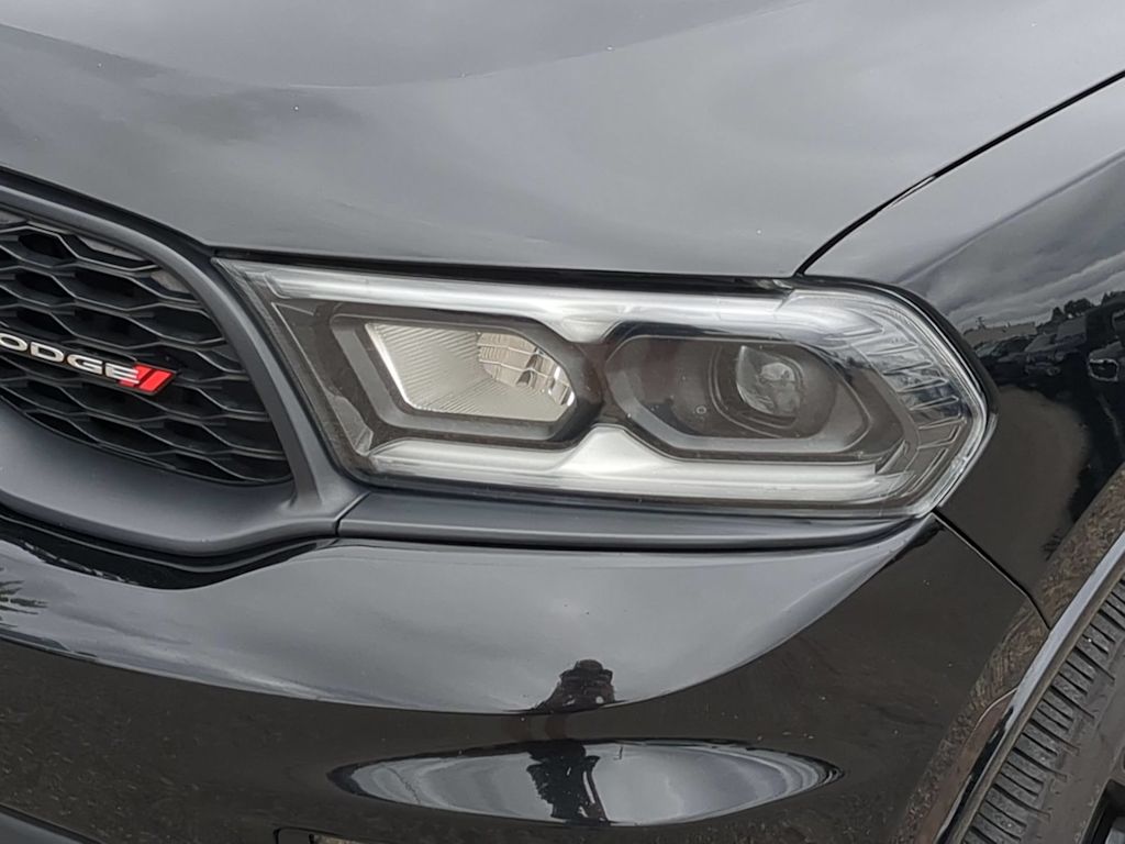 Thumbnail: 2023 Dodge Durango - 23