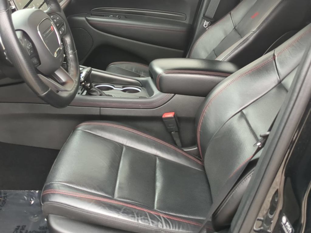 Thumbnail: 2023 Dodge Durango - 10