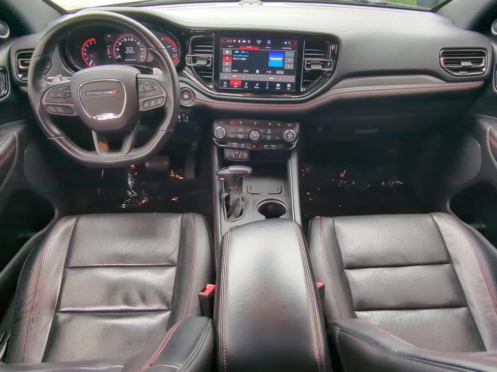 Thumbnail: 2023 Dodge Durango - 9
