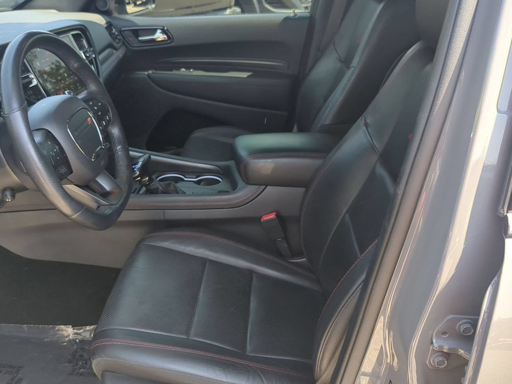 Thumbnail: 2023 Dodge Durango - 10