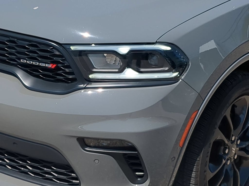 Thumbnail: 2023 Dodge Durango - 23